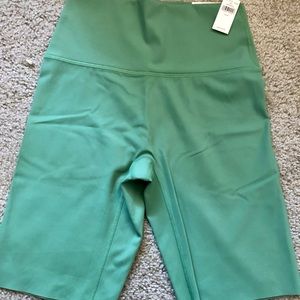 NWT Aerie Bike Shorts